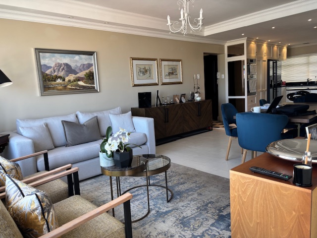 2 Bedroom Property for Sale in Fresnaye Western Cape